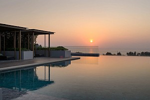 Mida Grande Resort Phuket