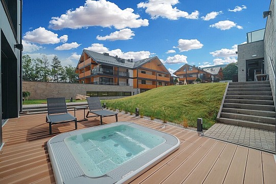 Tremonti Hotel Karpacz