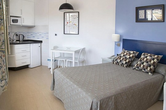 Apartamentos Ecuador Park (5)