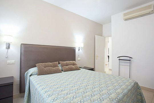 Apartamentos Ecuador Park (4)