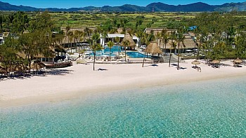 Ambre Mauritius Resort & Spa A Sun Resort