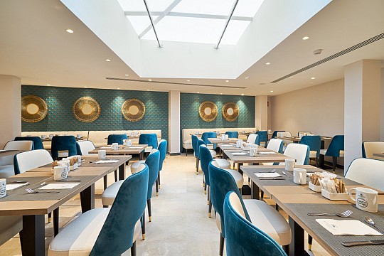 Eurostars Astoria (2)