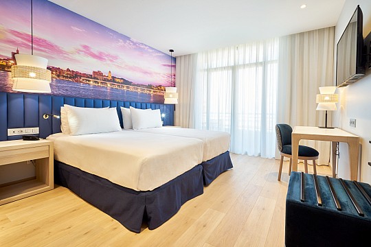 Eurostars Astoria (3)