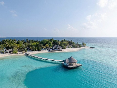 Eri Maldives