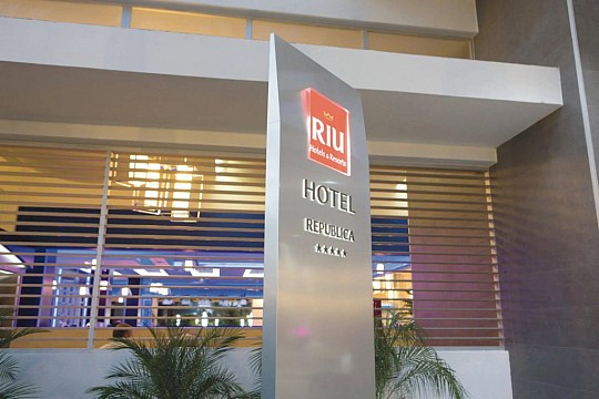 Hotel Riu Republica - Adults only - All Inclusive