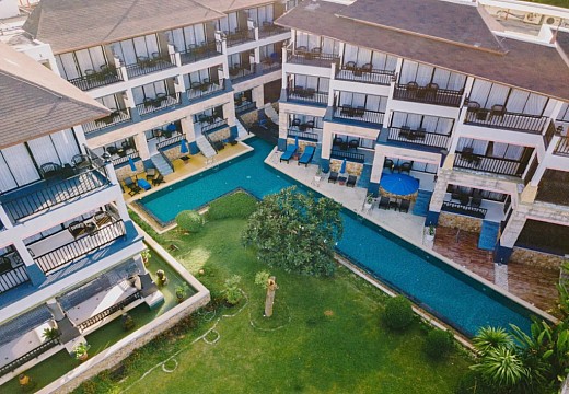 Samaya Wellness Resort