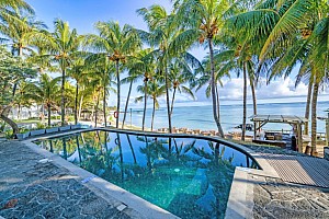 Seasense Boutique Hotel & Spa
