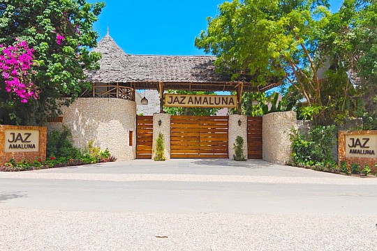 Jaz Amaluna Beach Resort - Adults Only