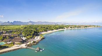 Maritim Resort & Spa Mauricius Hotel