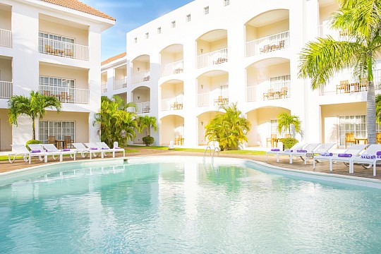 Sunscape Coco Punta Cana Hotel - All Inclusive