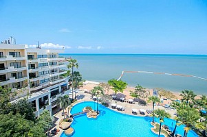 Garden Sea View Resort