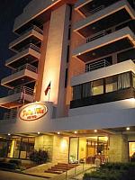 Bella Villa Metro Hotel