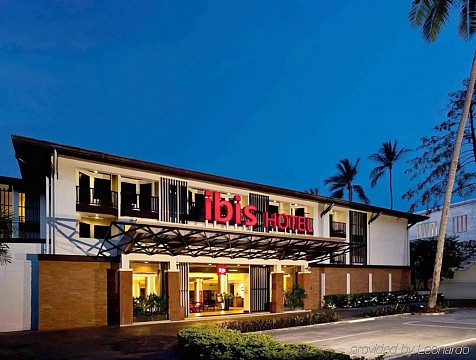 ibis Samui Bophut