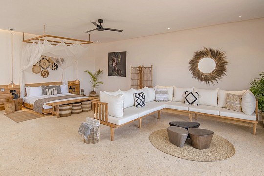 Kwanza Resort By SUNRISE
