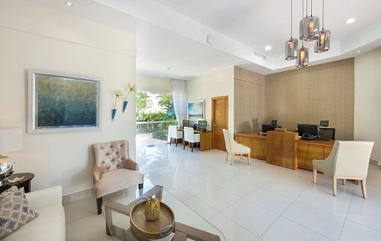 Occidental Punta Cana - All Inclusive