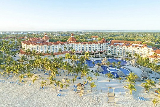Occidental Caribe - All Inclusive