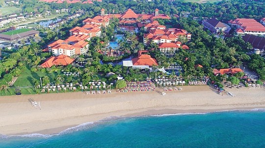 Ayodya Resort Bali