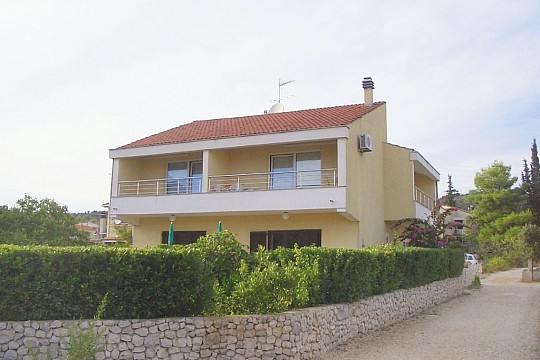 Apartmány u moře Vinišće, Trogir (2)