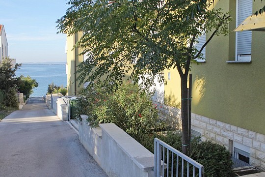 Apartmány u moře Kožino, Zadar (3)