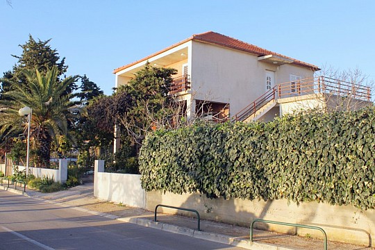 Apartmány u moře Zadar - Diklo, Zadar (4)