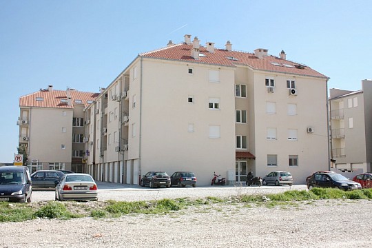 Apartmány u moře Omiš (4)