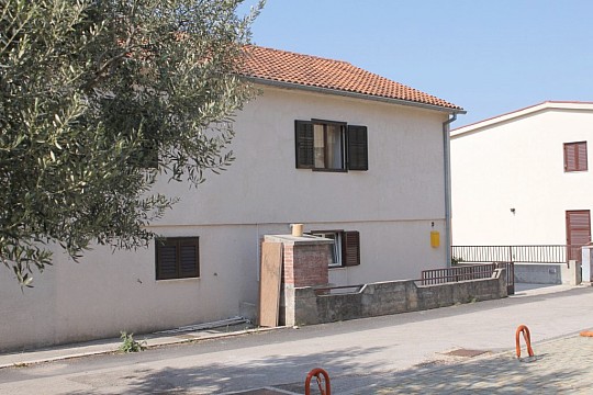 Apartmány u moře Žaborić, Šibenik (4)