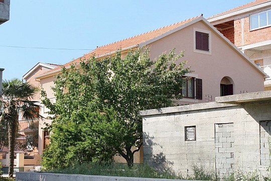 Apartmány u moře Sukošan, Zadar (4)