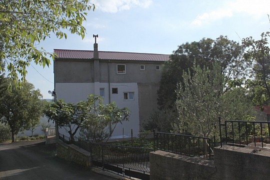 Apartmány u moře Starigrad, Paklenica (5)