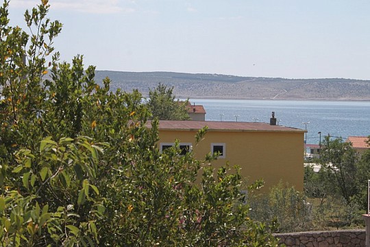 Apartmány u moře Starigrad, Paklenica (2)
