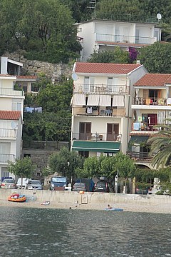 Apartmány u moře Podgora, Makarská - Makarska (2)