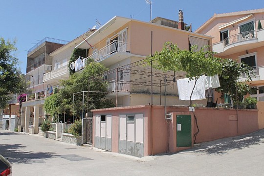 Apartmány u moře Podgora, Makarská - Makarska (4)