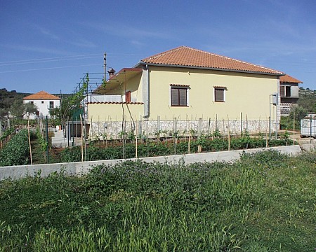 Apartmány s parkovištěm Kraj, Pašman (4)