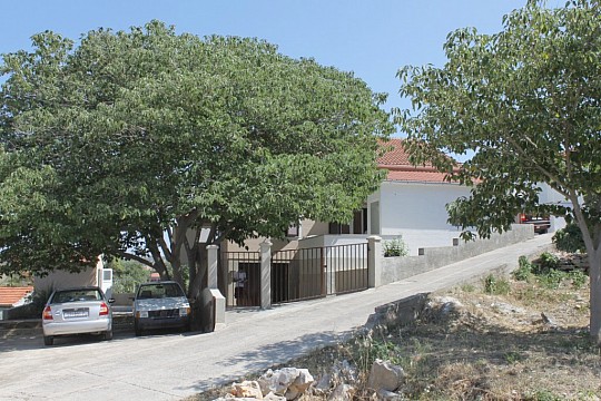 Apartmány s parkovištěm Sali, Dugi otok (4)