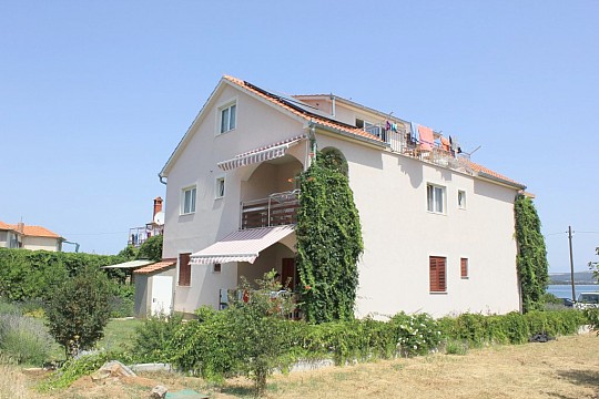 Apartmány u moře Kraj, Pašman (3)