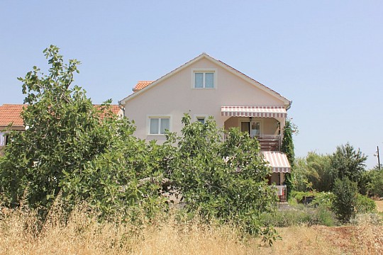 Apartmány u moře Kraj, Pašman (4)