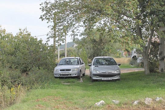 Apartmány s parkovištěm Mrljane, Pašman (5)