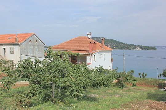 Apartmány u moře Kali, Ugljan (5)