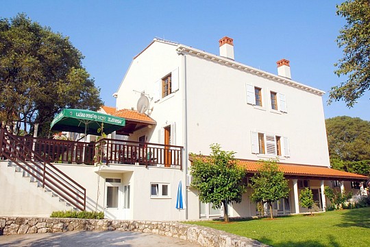 Apartmány s parkovištěm Dubrovník - Dubrovnik (2)
