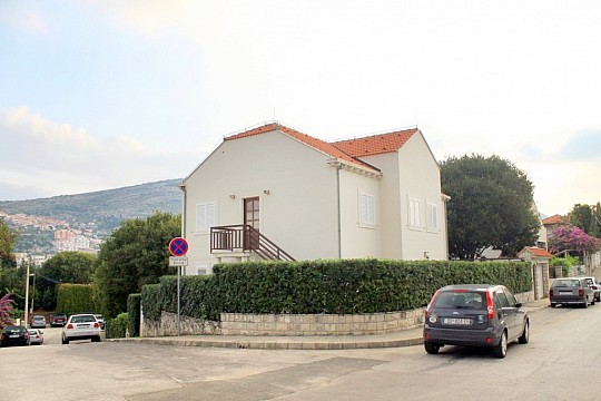 Apartmány s parkovištěm Dubrovník - Dubrovnik (3)