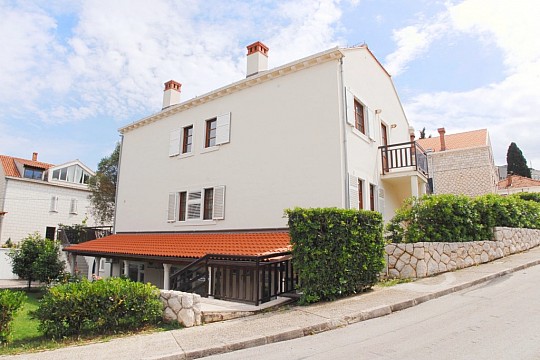 Apartmány s parkovištěm Dubrovník - Dubrovnik (4)