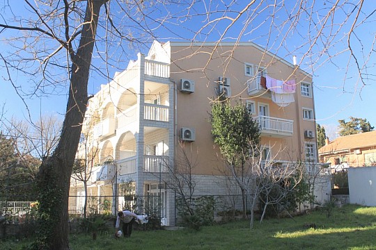 Apartmány u moře Kaštel Kambelovac, Kaštela (2)
