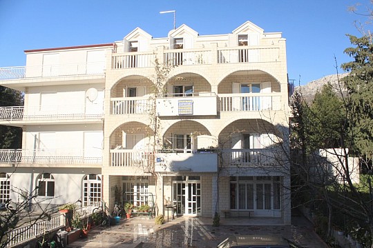 Apartmány u moře Kaštel Kambelovac, Kaštela (4)