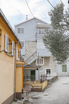 Apartmány u moře Kaštel Kambelovac, Kaštela (3)