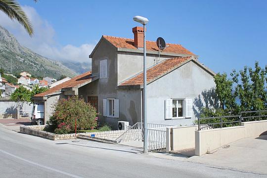 Apartmány s parkovištěm Mlini, Dubrovník - Dubrovnik (5)