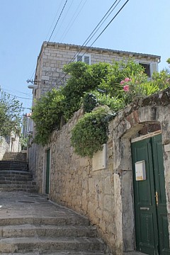 Apartmány u moře Cavtat, Dubrovník - Dubrovnik (2)