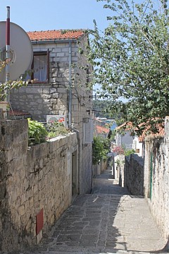 Apartmány u moře Cavtat, Dubrovník - Dubrovnik (3)