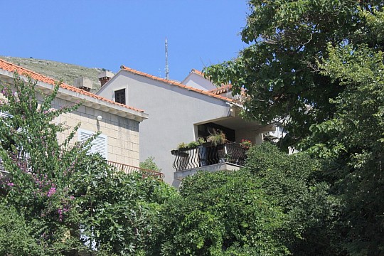 Apartmány s internetem Dubrovník - Dubrovnik (3)