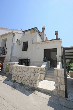 Apartmány s internetem Dubrovník - Dubrovnik (4)