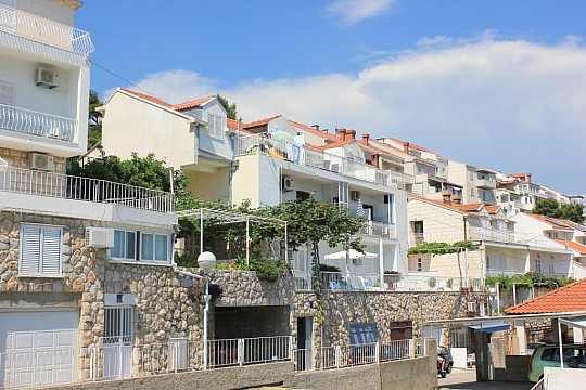 Apartmány s internetem Dubrovník - Dubrovnik (2)