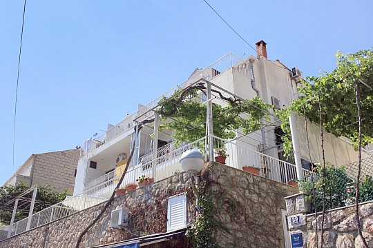 Apartmány s internetem Dubrovník - Dubrovnik (3)